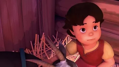 Background image for Episode 7