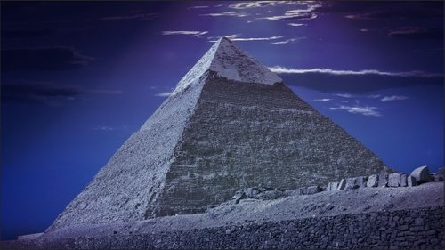 Background image for Chris Dunn on the Technologies of Ancient Egypt