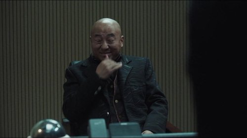 Background image for Episode 15