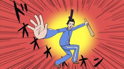 Background image for Episode 10