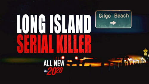 Long Island Serial Killer