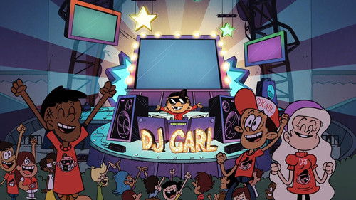 Background image for Do the Fruit Shake