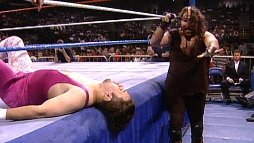 Background image for Superstars - Apr. 13, 1996