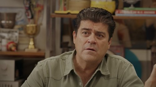 Background image for El puberto impostor