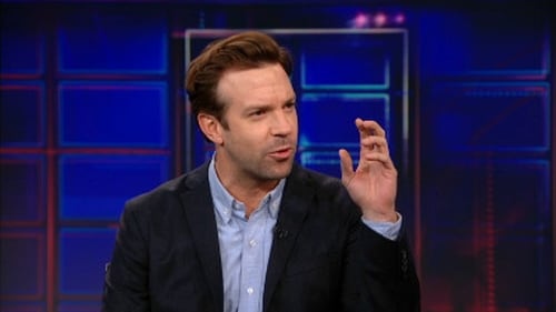 Jason Sudeikis