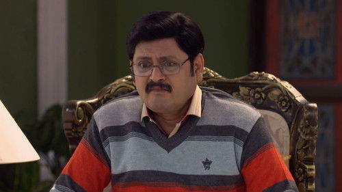 The Winner Of The Competition Of Insolence