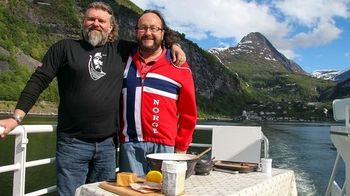 Background image for Norway