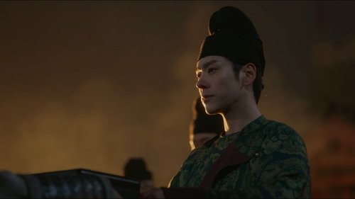 Background image for Episode 20