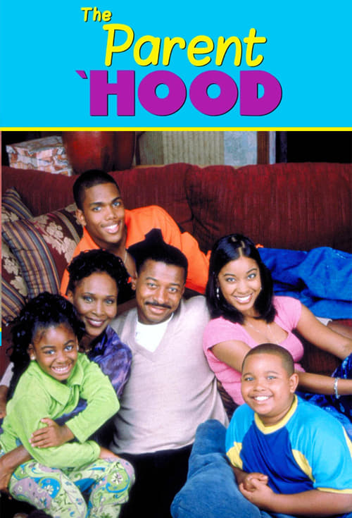 Show cover for The Parent 'Hood