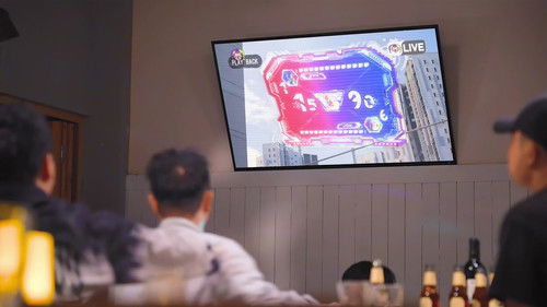 Background image for Episode 18