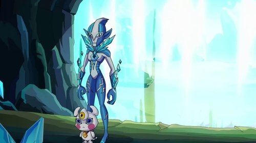 Background image for Episode 19
