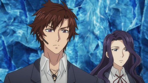 Background image for Episode 10