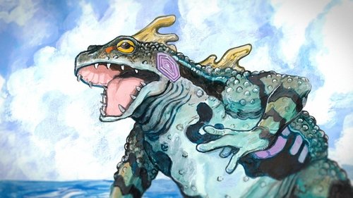 Background image for Episode 21