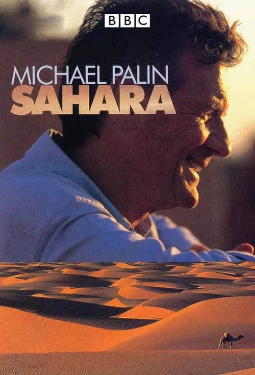 Show cover for Sahara with Michael Palin