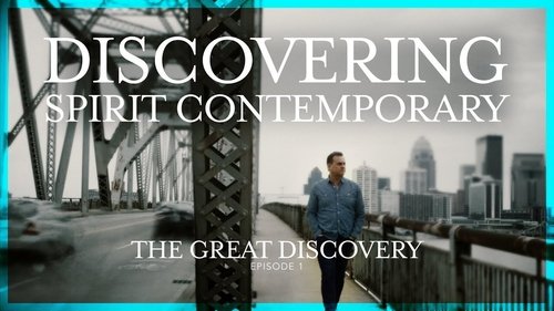 Background image for The Great Discovery