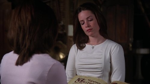 Background image for The Three Faces of Phoebe