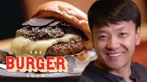 Mike Chen's Ultimate International Burger Tour