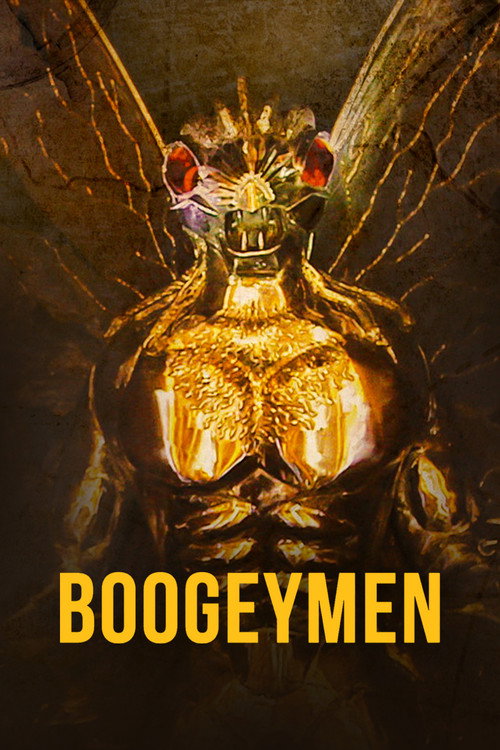 Boogeymen: Monsters Among Us
