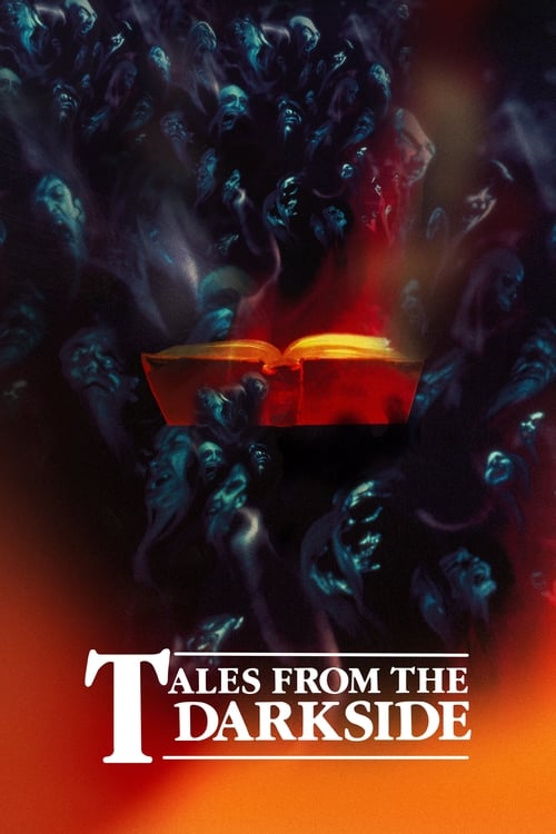 Show cover for Tales from the Darkside