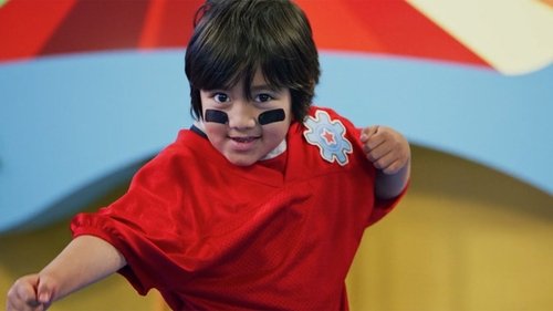 Background image for Ryan’s Super Playdate/Ryan’s Tricky Playdate