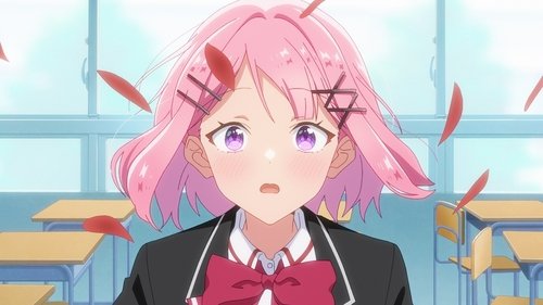 Background image for Girlfriends? No Freaking Way!