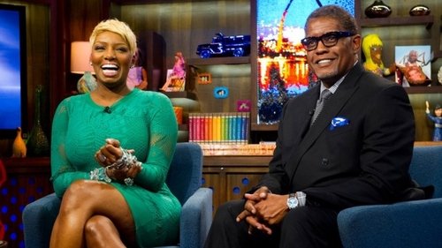 Background image for NeNe & Gregg Leakes