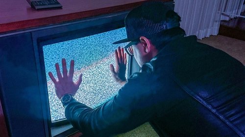 Background image for Poltergeist House Curse