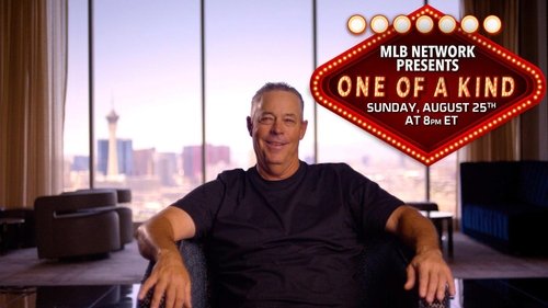 Background image for Greg Maddux: One of a Kind