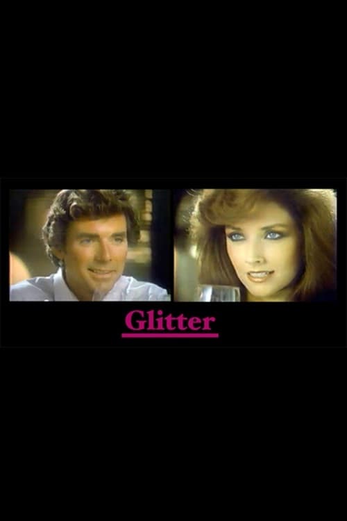 Show cover for Glitter