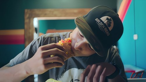 Background image for American Taco