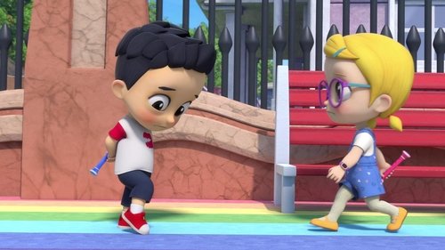 Background image for Episode 20