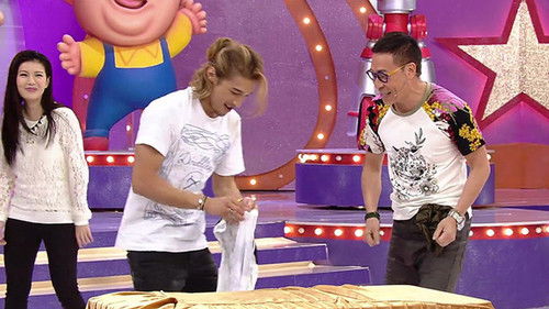 Background image for Episode 16