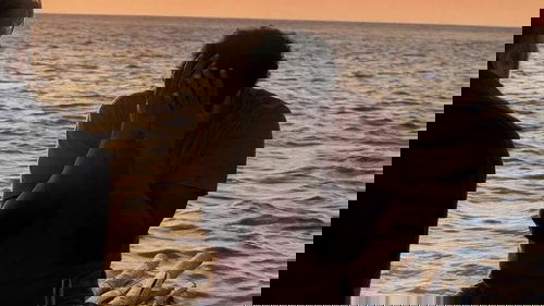 Background image for Adrift