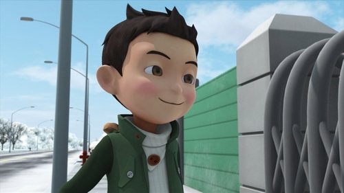 Background image for Episode 15