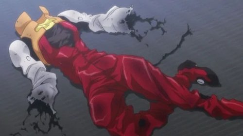 Background image for Counter-Current