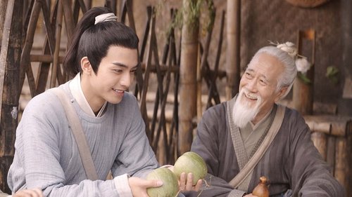 Background image for Episode 16