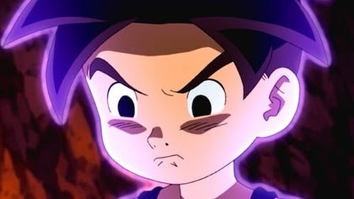 Background image for The Two Oaths