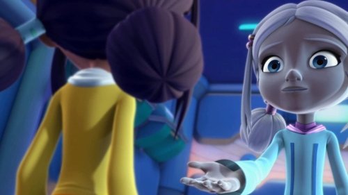 Background image for The New Recruits