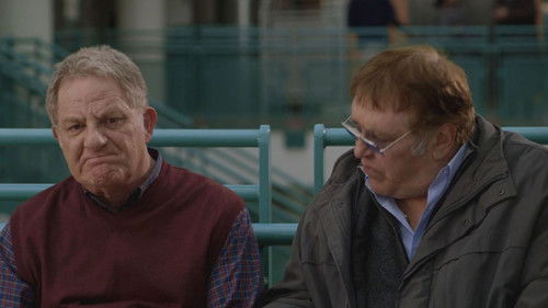 Background image for The good and the illness