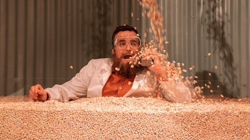 Background image for With Special Guest Will Forte