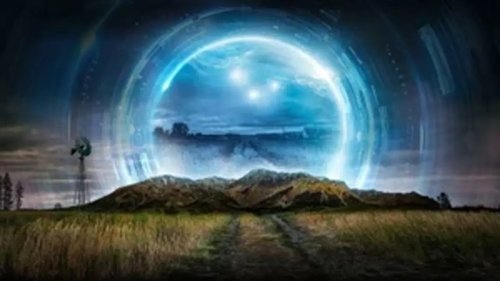 Background image for Beyond the Beyond