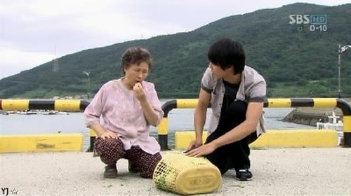 Gourmet Season 1 Episode 14