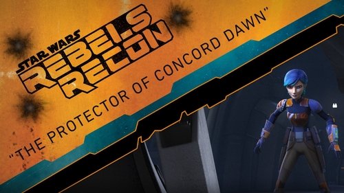 Background image for Inside "The Protector of Concord Dawn"
