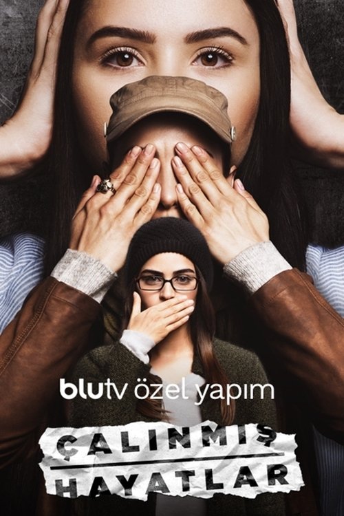 Season 1 poster