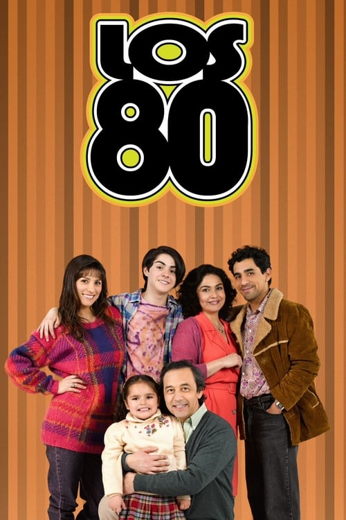 Show cover for Los 80