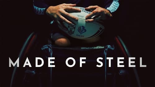 Made of Steel: Wheelchair Rugby’s Fiercest Rivalry