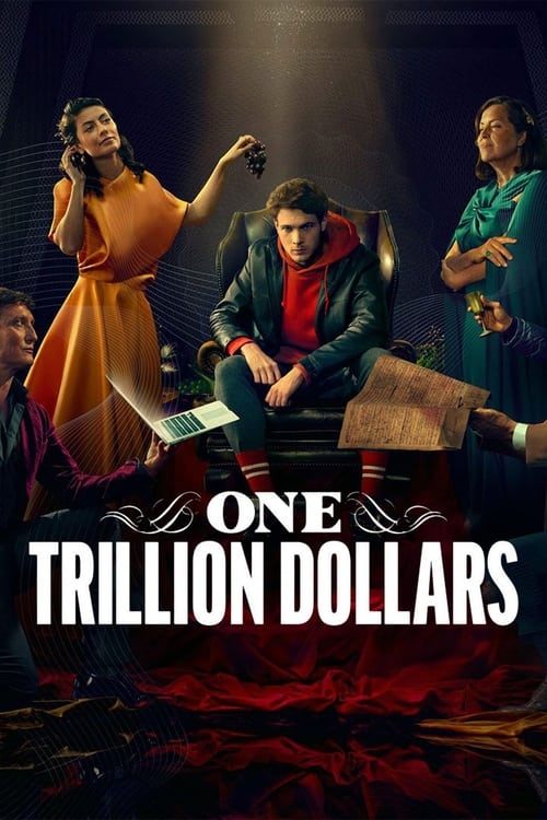 Show cover for One Trillion Dollars