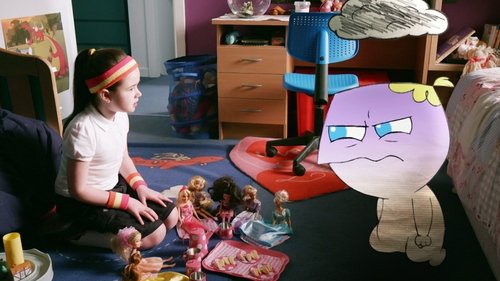 Background image for The Incredible Sulk
