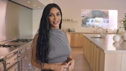 73 Questions With Kim Kardashian West