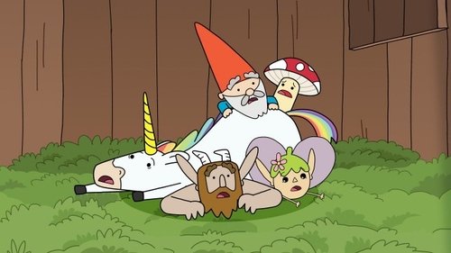 Background image for Quester of the Year
